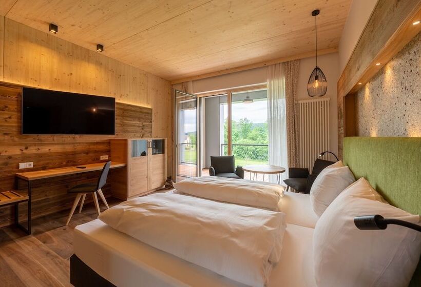 Landhotel Zum Goldenen Kreuz