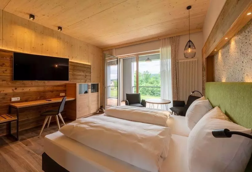 Landhotel Zum Goldenen Kreuz