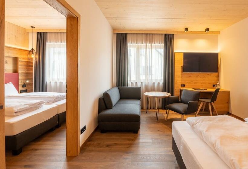 Landhotel Zum Goldenen Kreuz