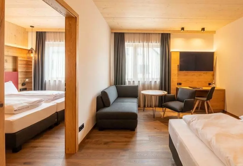 Landhotel Zum Goldenen Kreuz