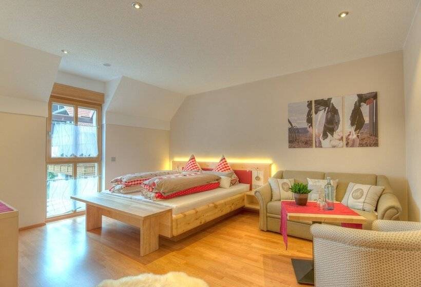 Landhotel Zum Goldenen Kreuz