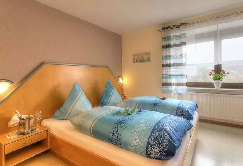 Landhotel Zum Goldenen Kreuz