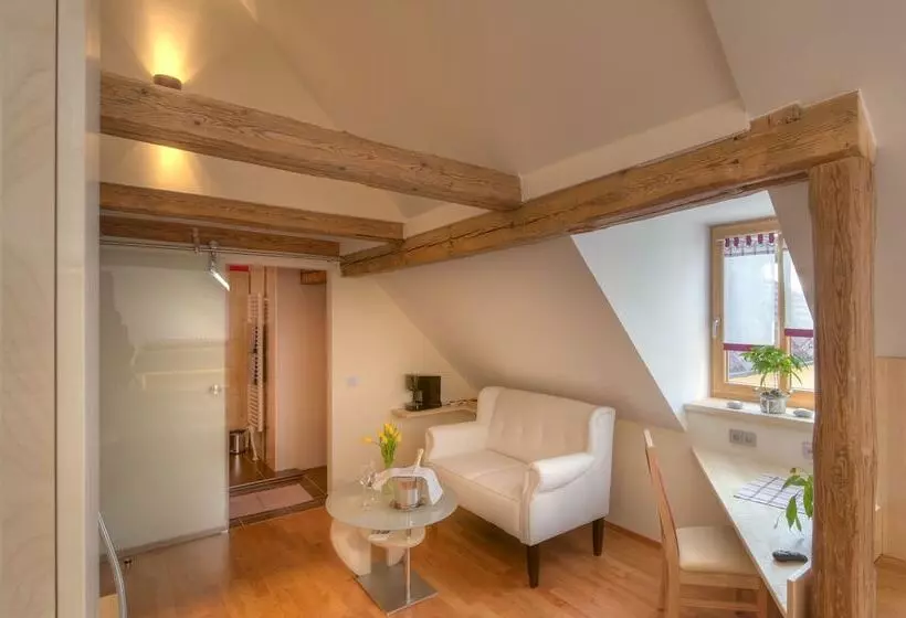 Landhotel Zum Goldenen Kreuz