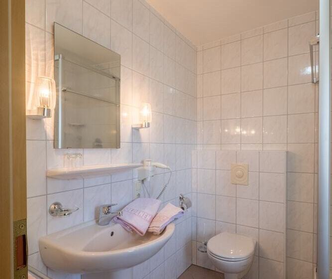 Landhotel Zum Goldenen Kreuz