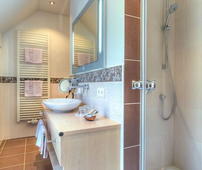 Landhotel Zum Goldenen Kreuz