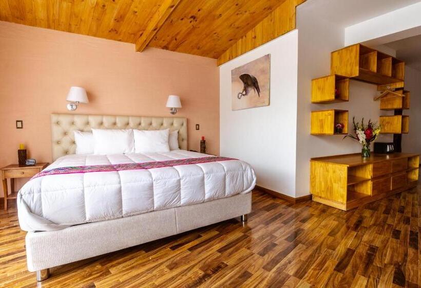 Life Hotel Valle Sagrado