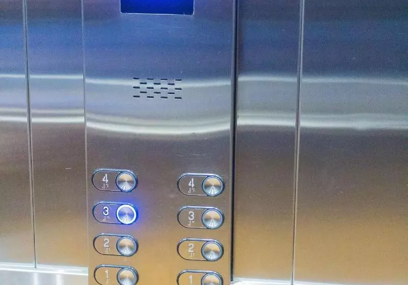 Hotelli Hacienda del Valle Sagrado