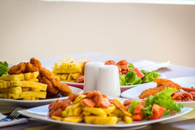 Life Hotel Valle Sagrado