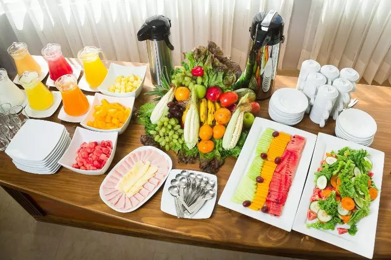 Hotelli Hacienda del Valle Sagrado