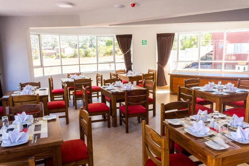 Life Hotel Valle Sagrado