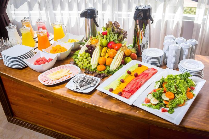 Life Hotel Valle Sagrado