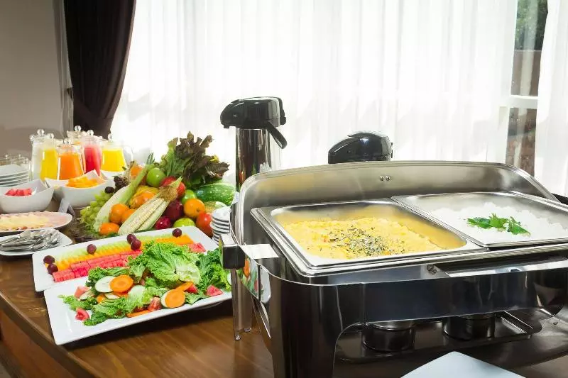 Hotelli Hacienda del Valle Sagrado