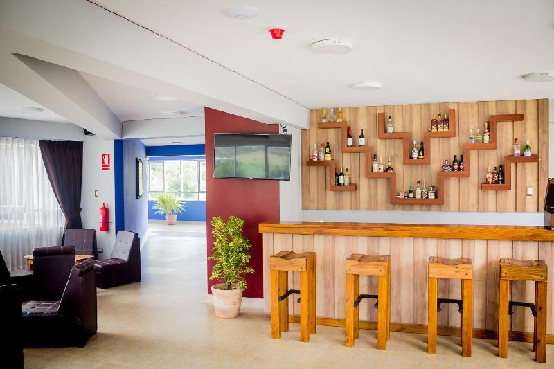 Life Hotel Valle Sagrado