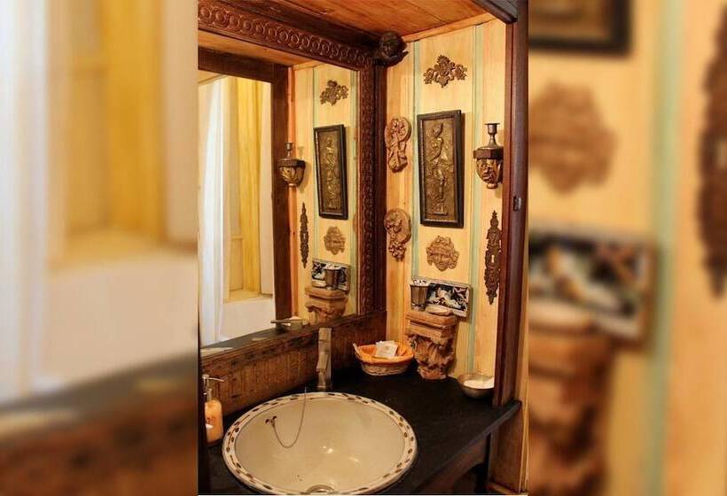 بنسيون Château De Chambiers