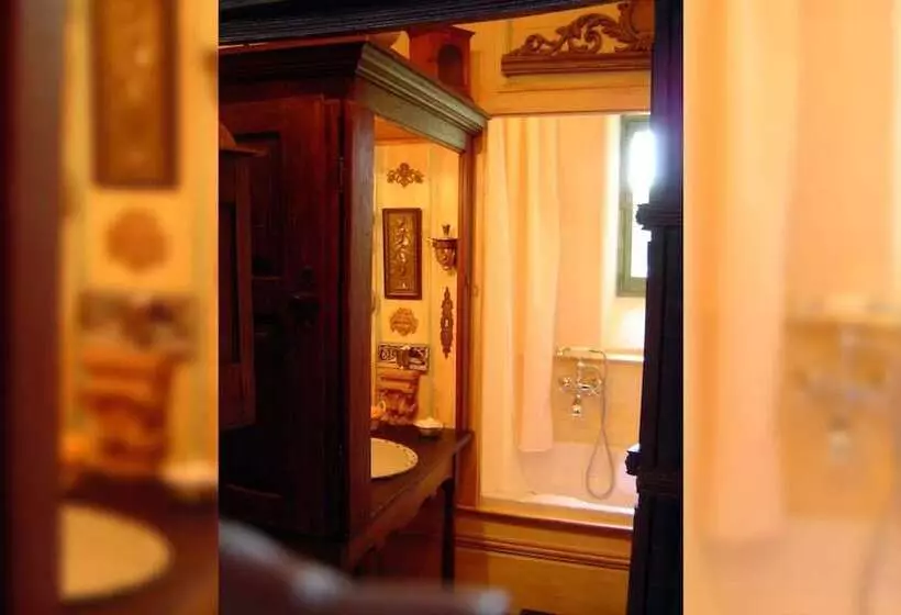 ペンション Château De Chambiers