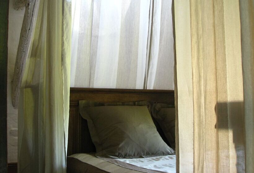 بنسيون Château De Chambiers