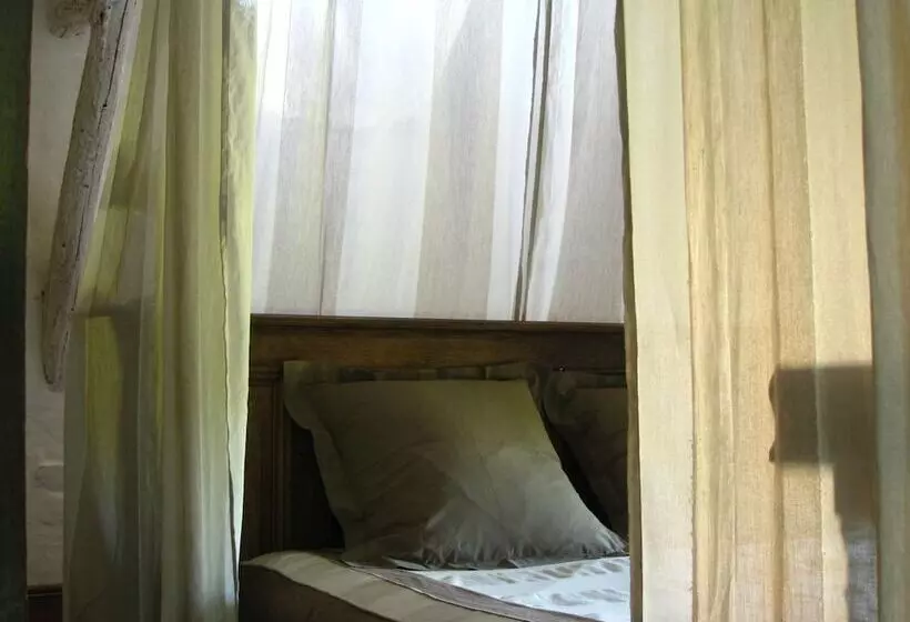 ペンション Château De Chambiers