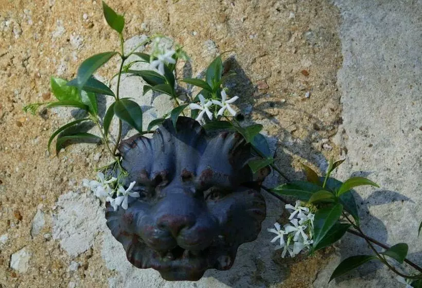 ペンション Château De Chambiers