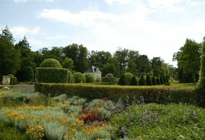 بنسيون Château De Chambiers