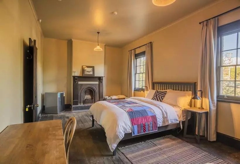 ペンション Hosies