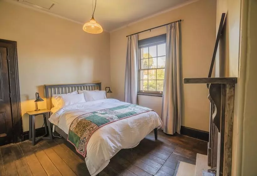 ペンション Hosies