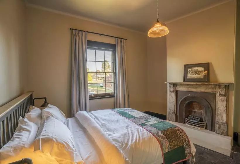 ペンション Hosies