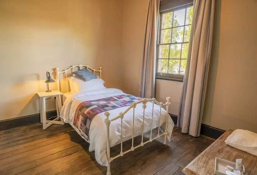 ペンション Hosies