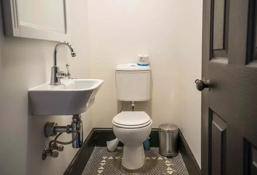 ペンション Hosies