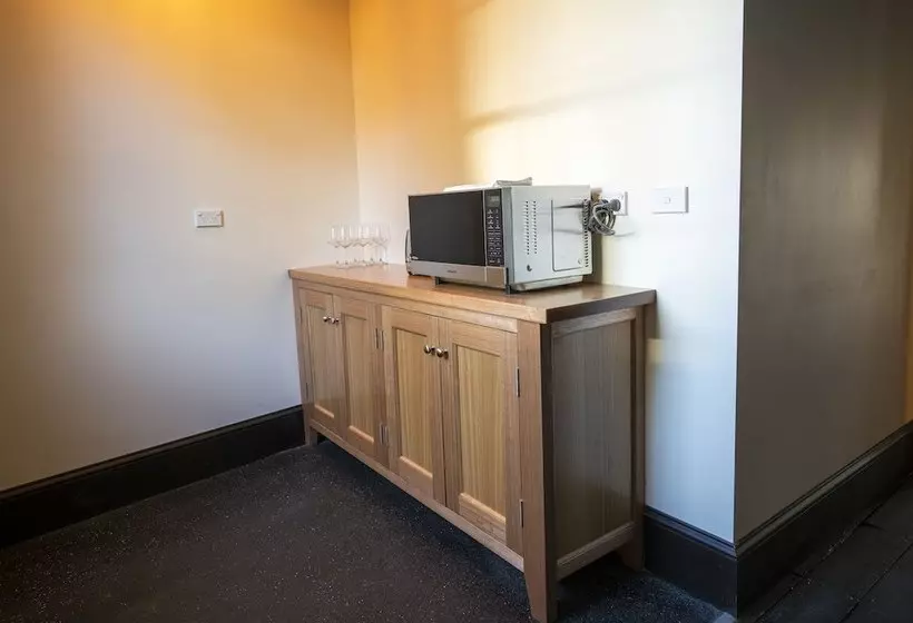 ペンション Hosies