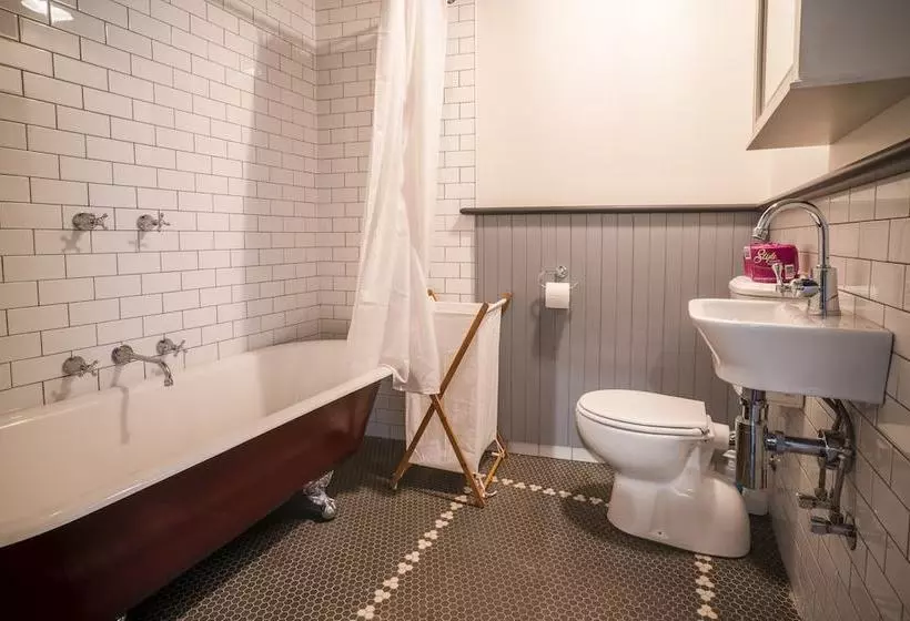 ペンション Hosies