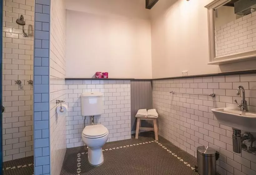 ペンション Hosies