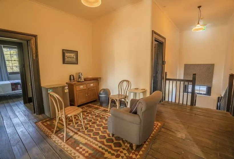 ペンション Hosies