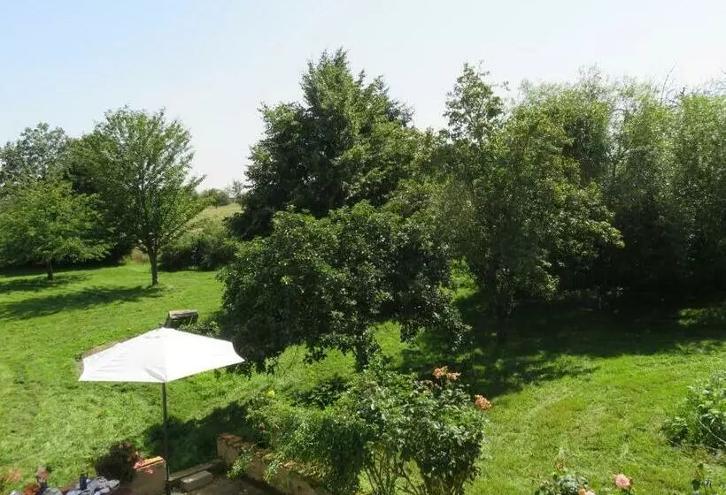 ペンション Chambres D Hotes L’echappee Belle