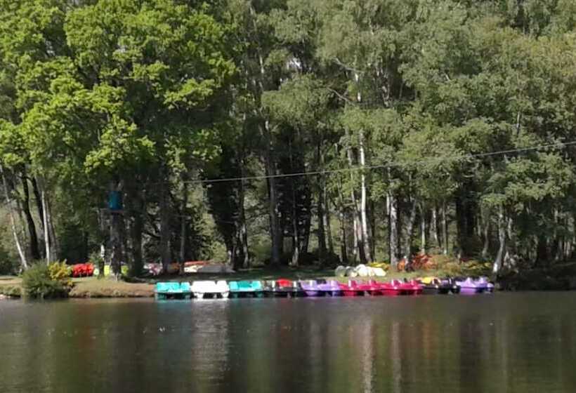 Пансион Les Chambres De Lola