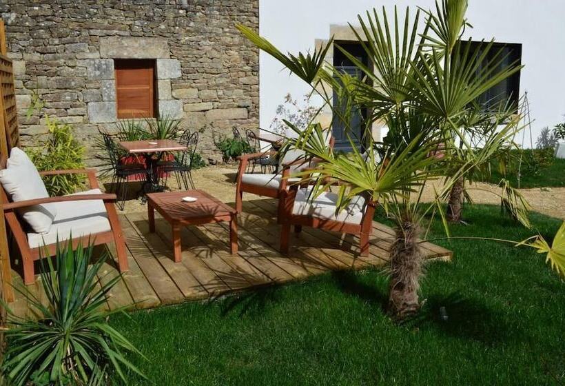 Пансион Les Chambres De Lola