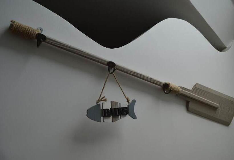 Пансион Les Chambres De Lola