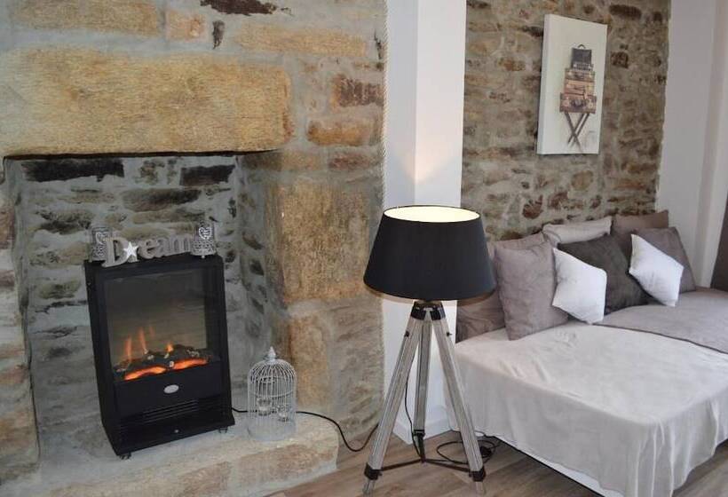 Пансион Les Chambres De Lola