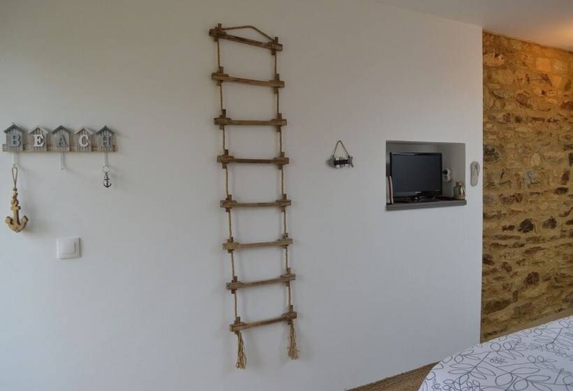 Пансион Les Chambres De Lola