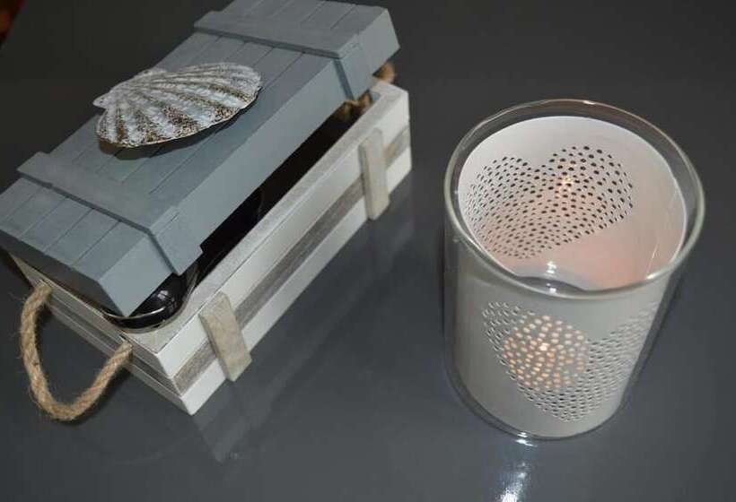 Пансион Les Chambres De Lola