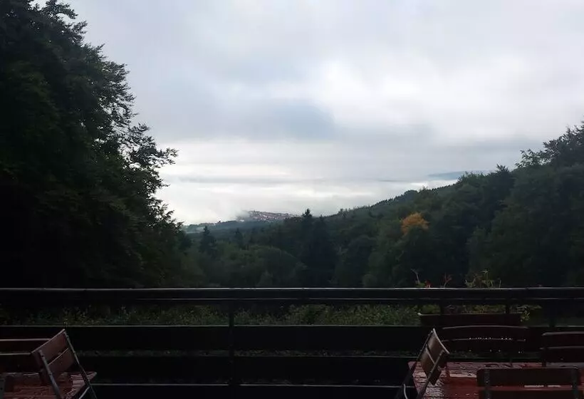 Majatalo Neustädter Haus