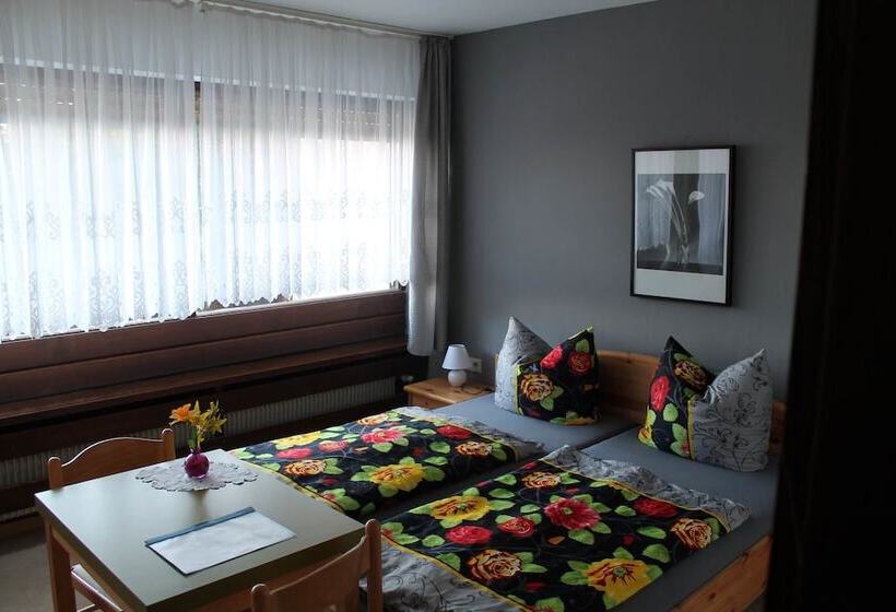 Pensão Neustädter Haus