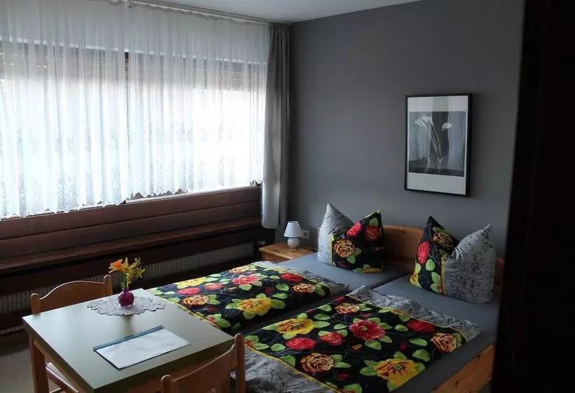 Majatalo Neustädter Haus