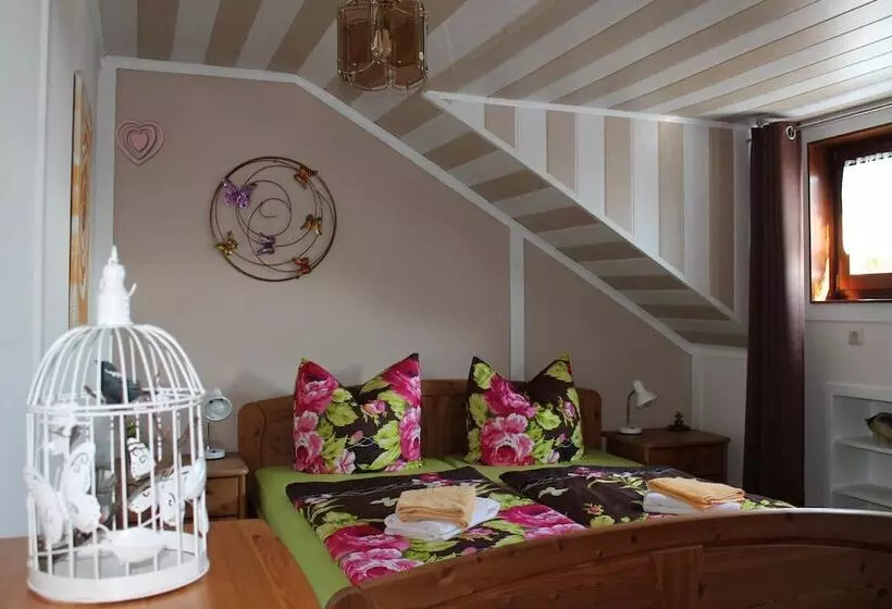 Majatalo Neustädter Haus