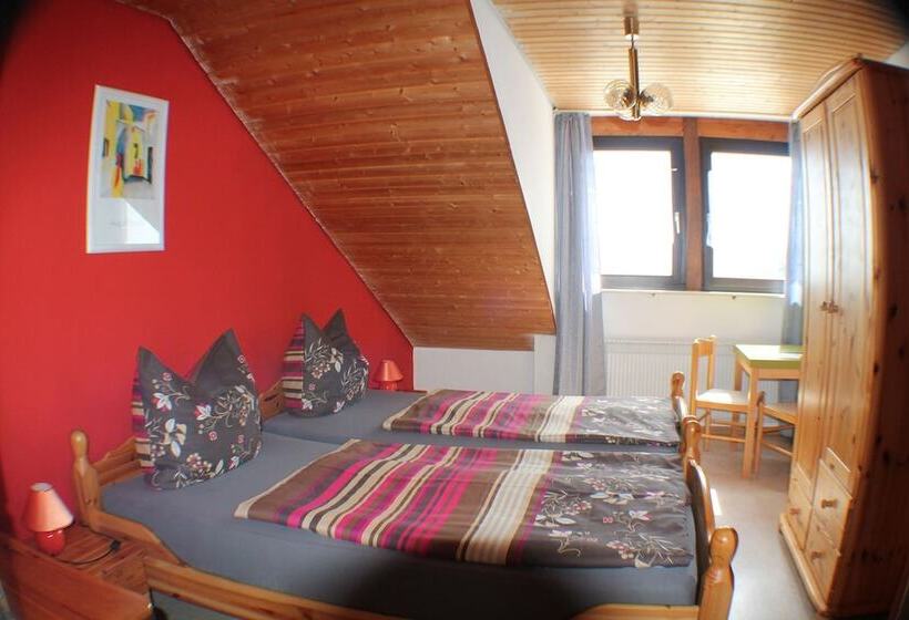 Pensão Neustädter Haus