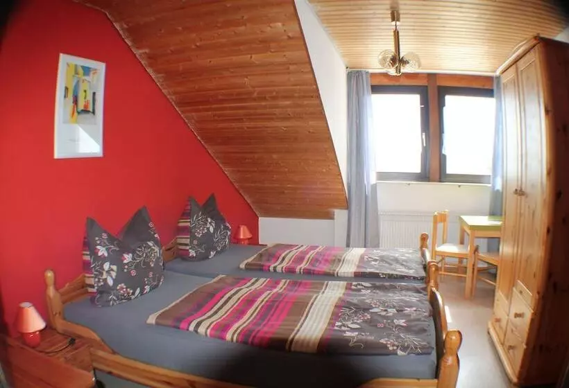 Majatalo Neustädter Haus