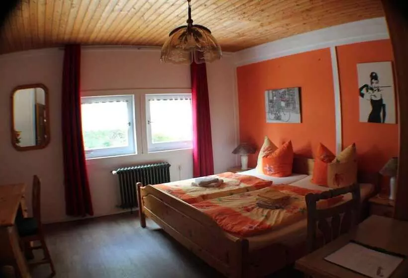 Majatalo Neustädter Haus