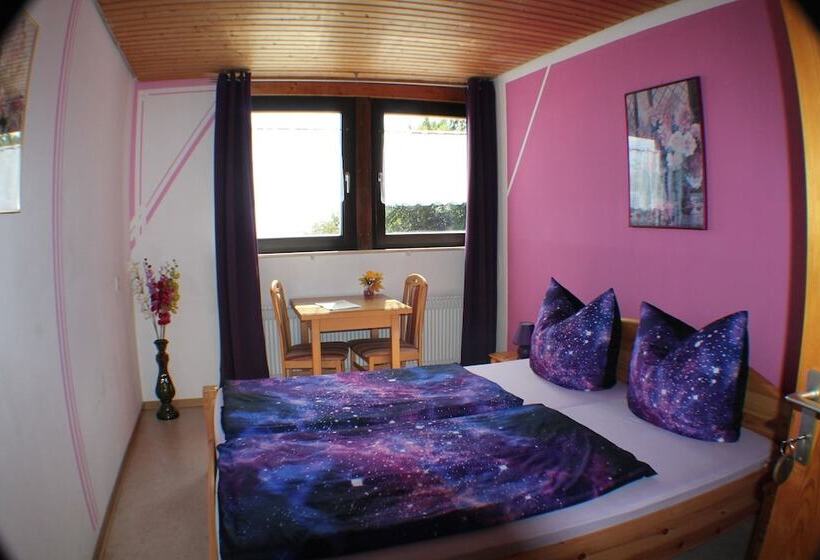 Pensão Neustädter Haus