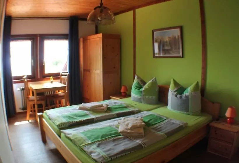 Majatalo Neustädter Haus