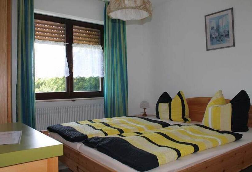 Pensão Neustädter Haus