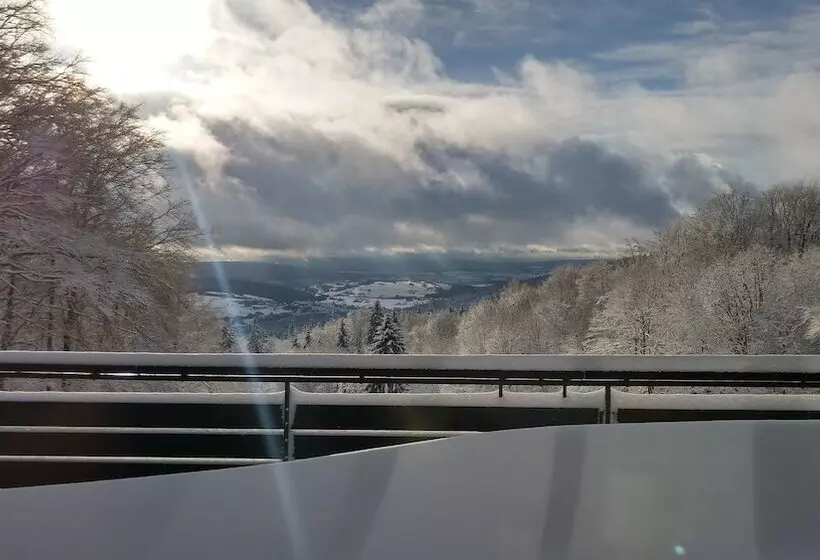 Majatalo Neustädter Haus